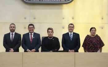 Diputado Miguel Márquez promueve exhorto para fortalecer difusión sobre tarifas preferenciales del transporte público